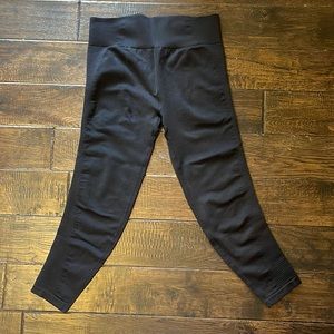 Aerie workout leggings 7/8